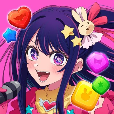 oshinoko_puzzle's profile picture