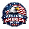 Profilbild von Restore America Party 🇺🇸
