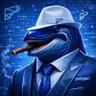 Фото профиля Larrythewhale