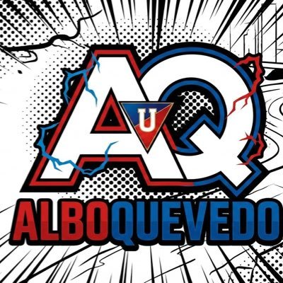 AlboQuevedo's profile picture