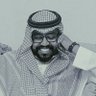 Profilbild von مجيد الغامدي {الملكي النخبوي}