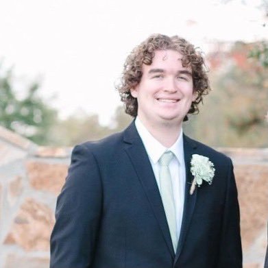 Connor Jackson's profile picture