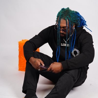 LORD A's profile picture