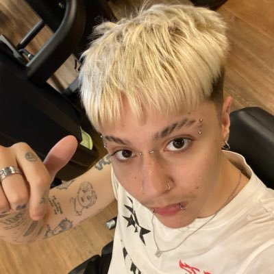 dj benuxo's profile picture