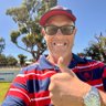 Scott Donoghue profil fotoğrafı