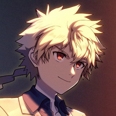 Ng Reimond 🌌🐤 吳雷文 Vtuber's profile picture