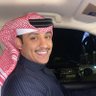 حمد المطيري's profile picture