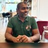 Profilbild von Vishnu Vardhan