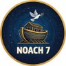 Фото профиля 7 Noahide Laws