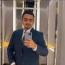 Profilbild von DR . Mohammed Karim