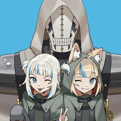 Chewb 🔱🐟🧃🐾's profile picture