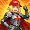 Фото профиля Apex_Karen 🇺🇸✝️🏴