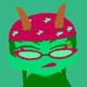 Dias (green arc)'s profile picture