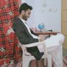 Muhammad Moeen U Din 的头像