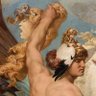 Dante profil fotoğrafı