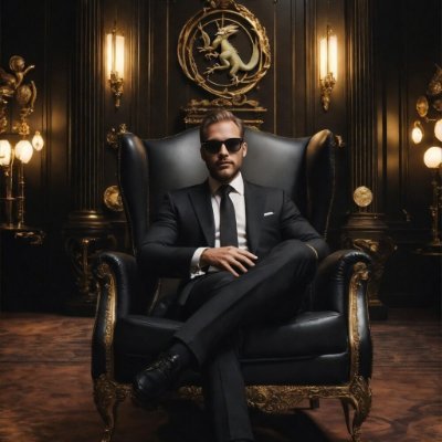 Alfa Kanunları's profile picture
