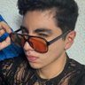 Alejandro Romero profil fotoğrafı