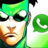 whatsapp mark 💚🍏 💚🍏💚🍏 的头像