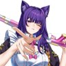 Deva 🍨 | Live2D VArtist ❀ profil fotoğrafı