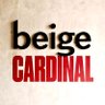 Profilbild von Beige Cardinal