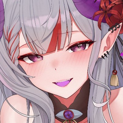 妖しい💀👿死神VTuber's profile picture