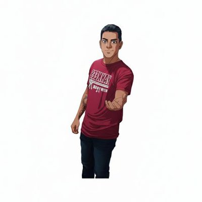 aidamilf's profile picture