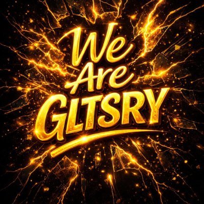 WeAreGltsry4's profile picture