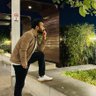 Profilbild von Abhishek