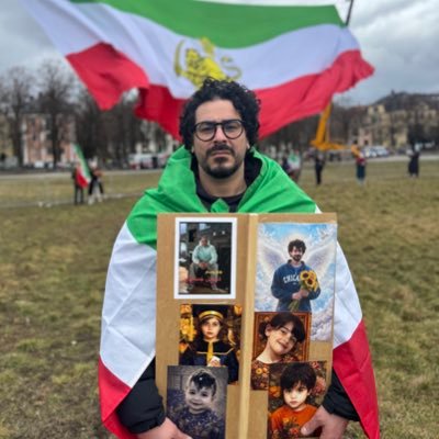 Reza Goodarzi's profile picture