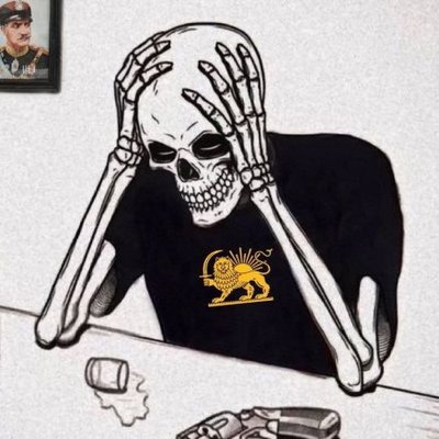 Laster 🇮🇷's profile picture