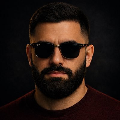 Mister X Prime ©️'s profile picture