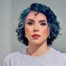 Marziye shahraminia profil fotoğrafı