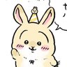 ウサギ風 的头像