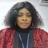 Helen Benjamin's profile picture