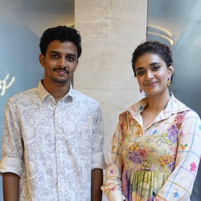 Sai Keerthy's profile picture