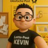 Фото профиля kevin