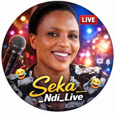 Seka ndi live's profile picture