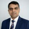Profilbild von Murali Duggineni