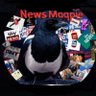 Фото профиля News Magpie