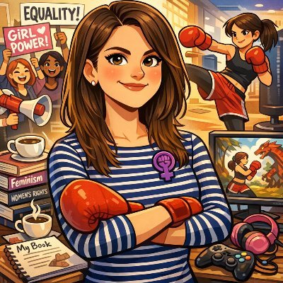 MelMisandry's profile picture