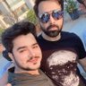 Wazid BrotherOfHashmi profil fotoğrafı