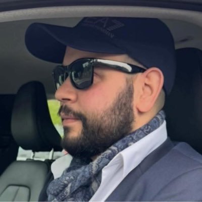 يحيى الحسني's profile picture