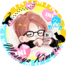 Profilbild von ðâºïžáŽ¹áŽ¬á¶áŽŽáŽ¬ âºïž æšææŸåã¯ãã³ã¹ã®ç³ãåð