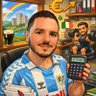 Profilbild von Iván Trujillo Infante 🇪🇸🇮🇪