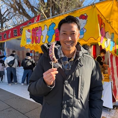 小川勇矢's profile picture