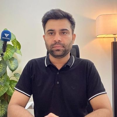 Faisal Tarar's profile picture