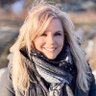 Profilbild von Kathleen Brennan