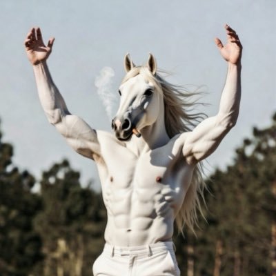 Αλογο Μπαμπάς γαύρων's profile picture