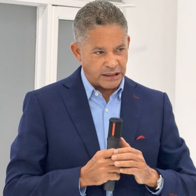 Eugenio Cedeño Areche's profile picture