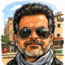 hany Nouh profil fotoğrafı